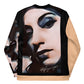 The Artist Unisex Bomber Jacket - BGE & BLK - E5