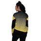 Symphony of Greatness Unisex Bomber Jacket - PA1