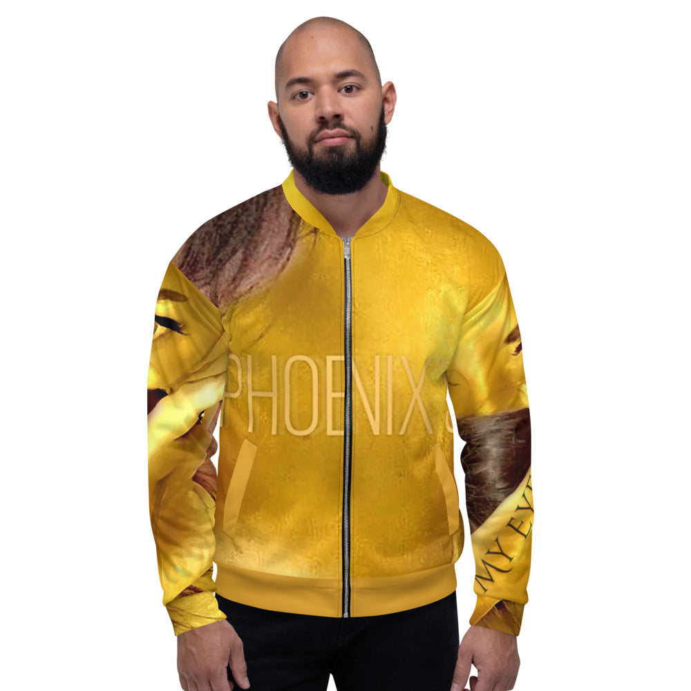 Phoenix's Ashes Bomber - PA3