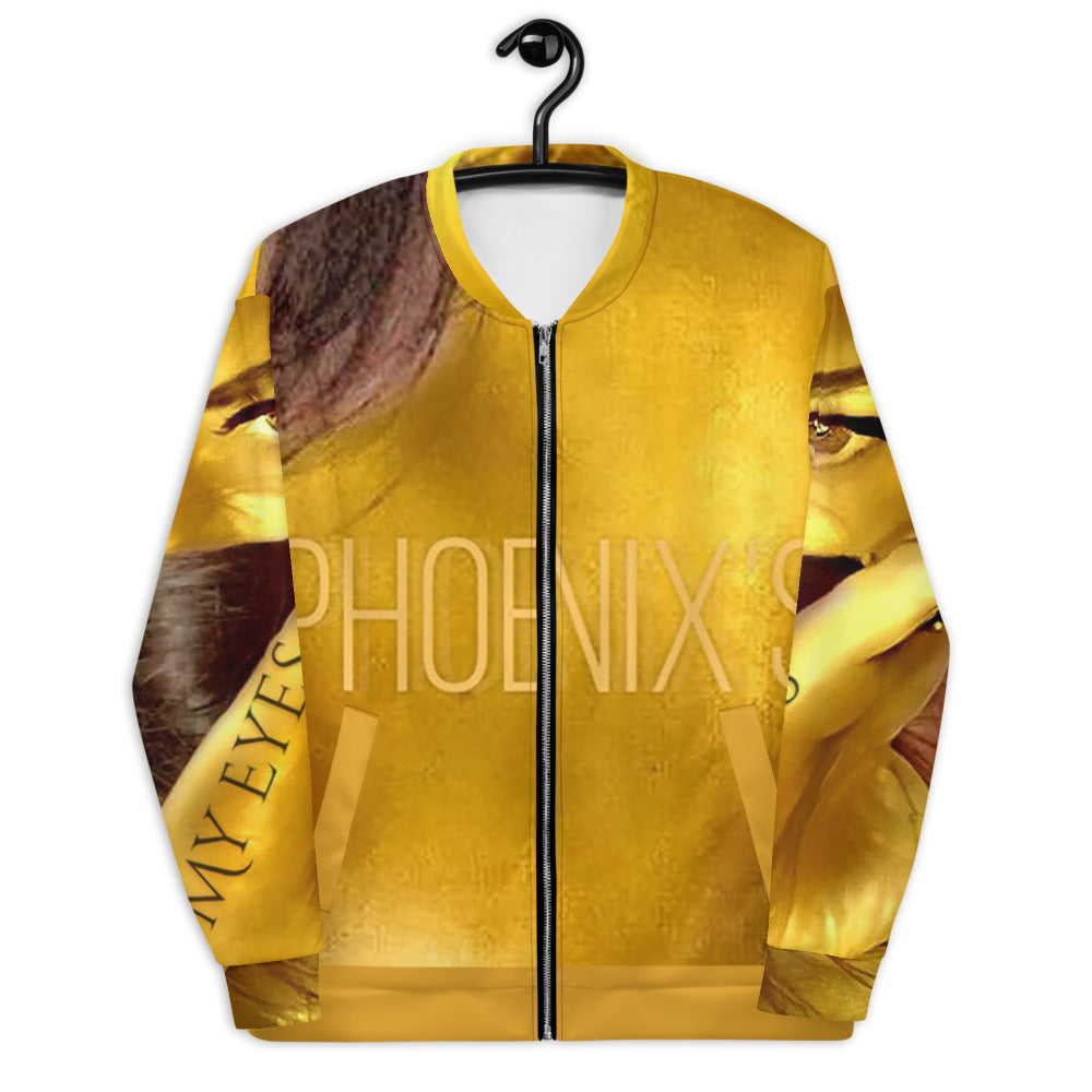 Phoenix's Ashes Bomber - PA3