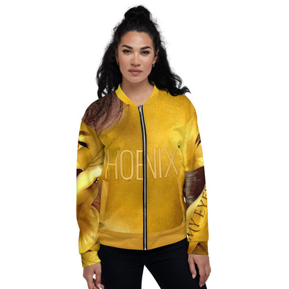 Phoenix's Ashes Bomber - PA3