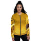 Phoenix's Ashes Essential Unisex Bomber - PA3E