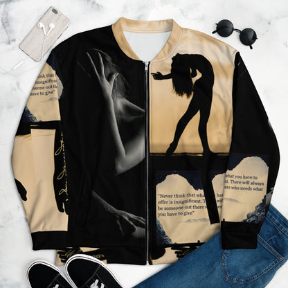 Significant Unisex Jacket