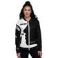 LBS Unisex Bomber Jacket