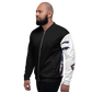 46foryounger No One Ever Knew Unisex Bomber - SN5