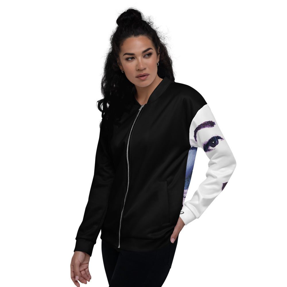 46foryounger No One Ever Knew Unisex Bomber - SN5