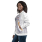 Symphony...Died Unisex Bomber Jacket - PA8