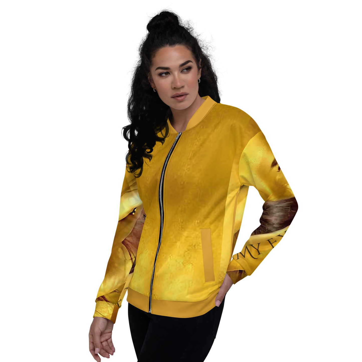 Phoenix's Ashes Essential Unisex Bomber - PA3E