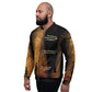 Father's Significant Woods Jacket