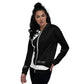 LBS Unisex Bomber Jacket
