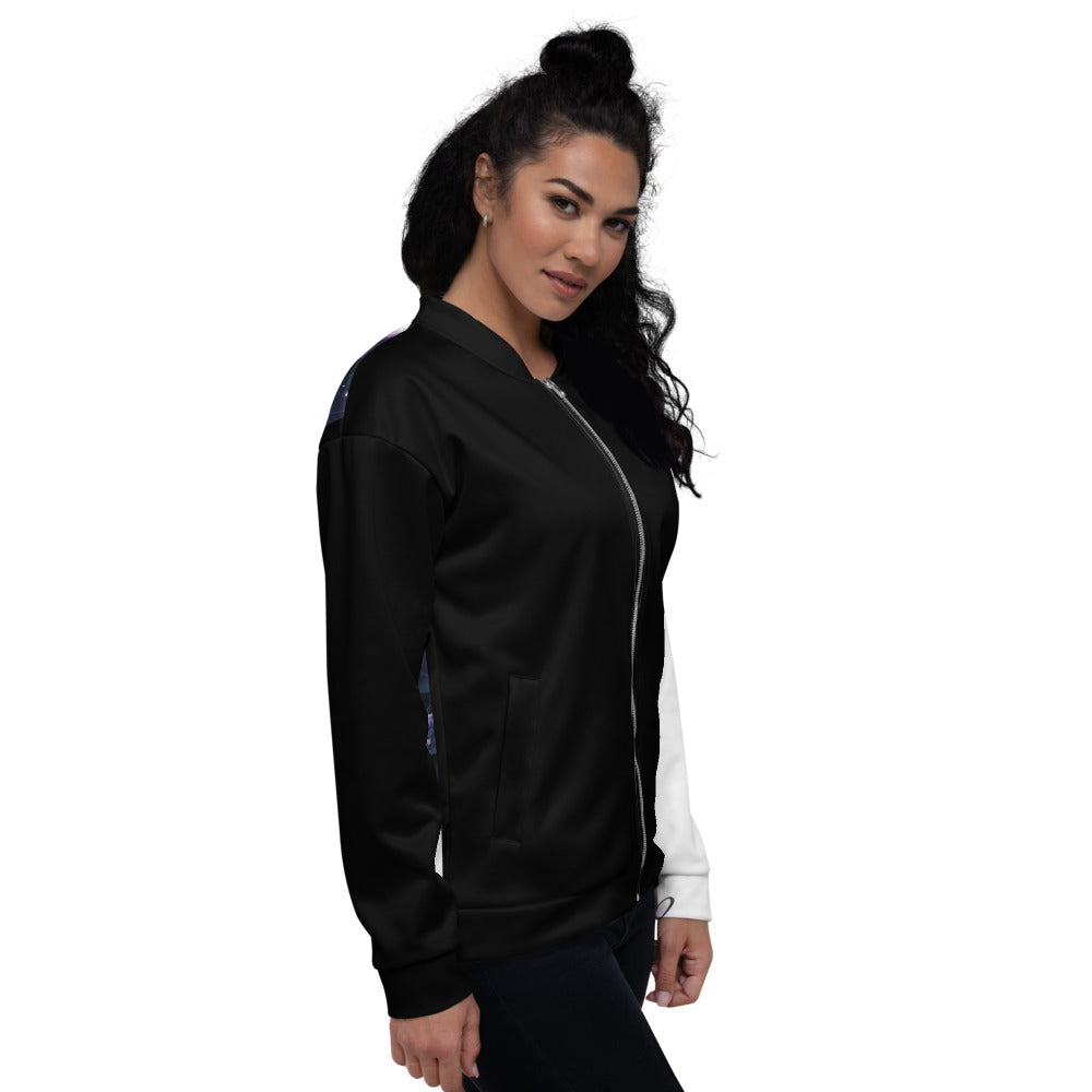 46foryounger No One Ever Knew Unisex Bomber - SN5