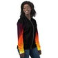 Artist on Fire Unisex Jacket - PA2