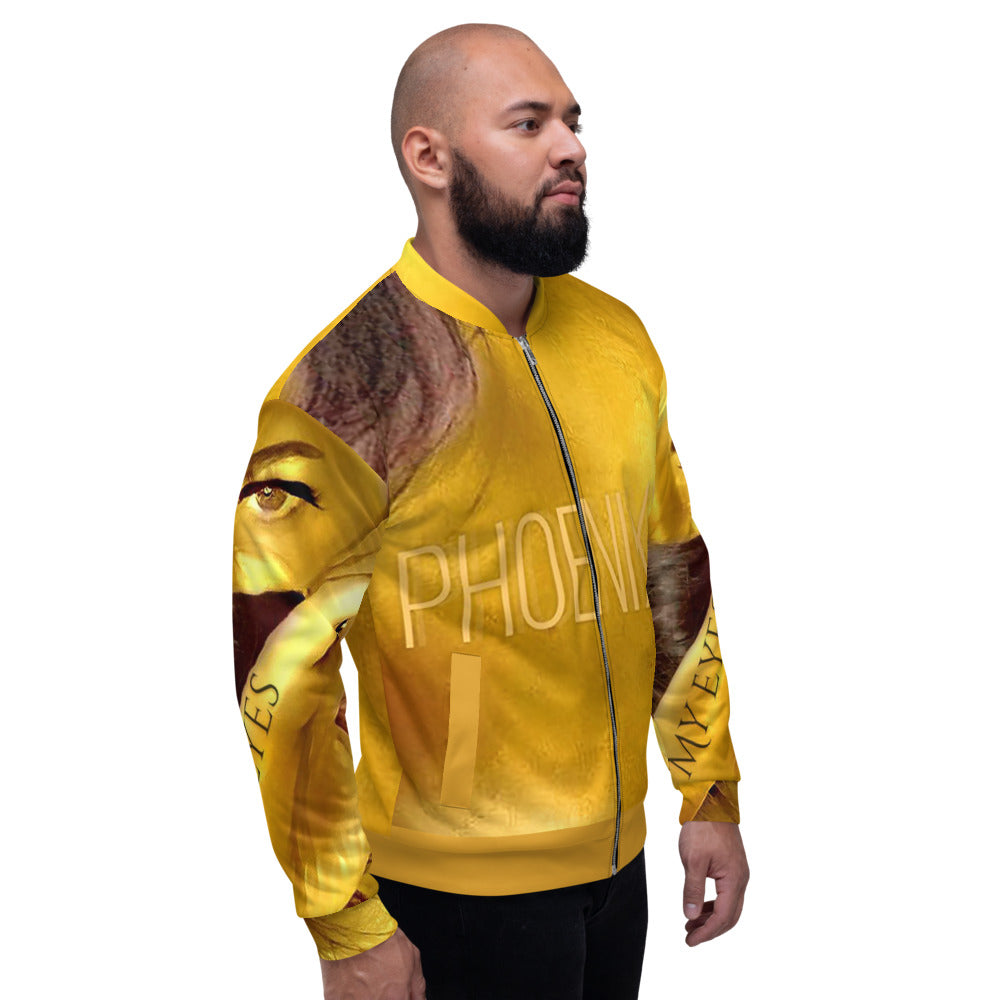Phoenix's Ashes Bomber - PA3