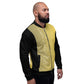 Symphony of Greatness Black Sleeves Unisex Bomber Jacket