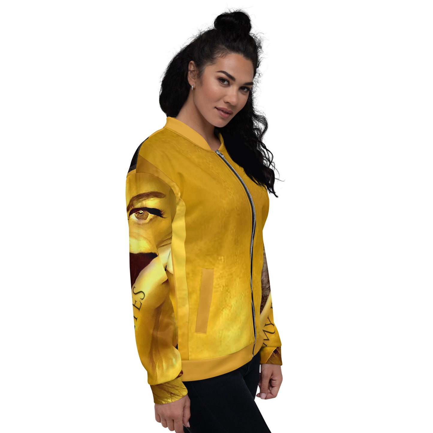 Phoenix's Ashes Essential Unisex Bomber - PA3E