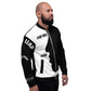 LBS Unisex Bomber Jacket