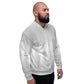 LBS Men's Silver Spotlight Bomber Jacket