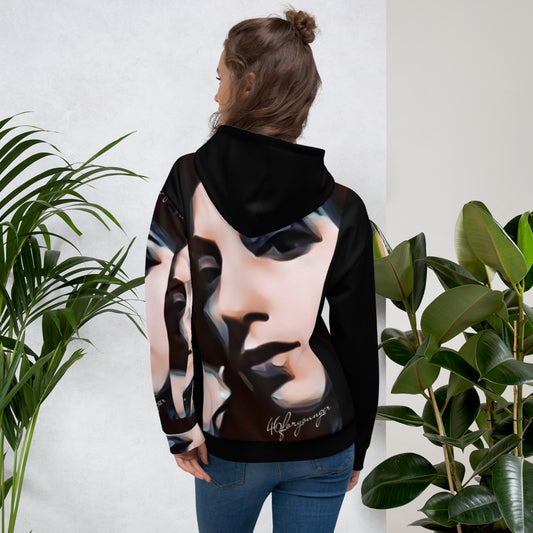 The Artist Unisex Hoodie - E5