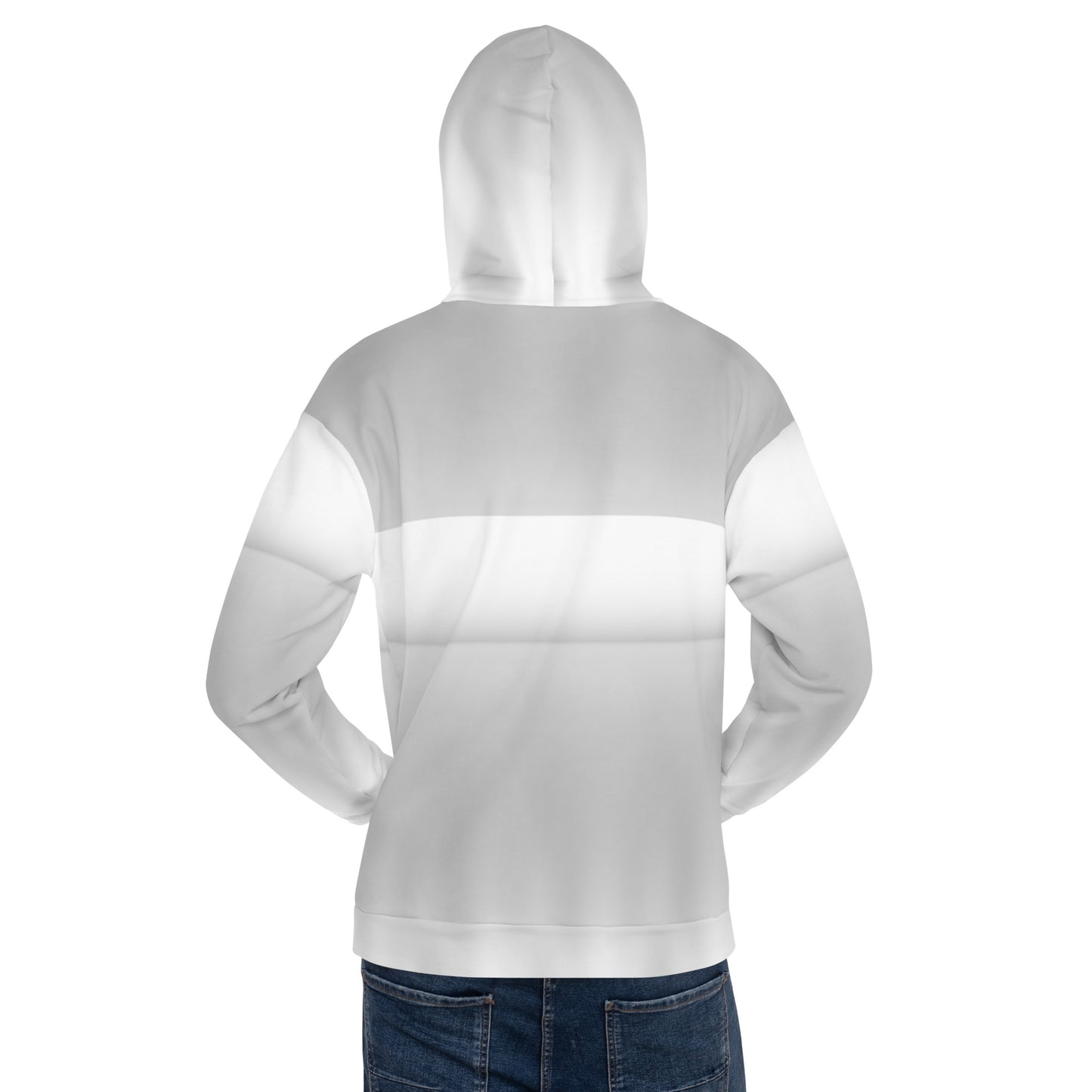 LBS Men's Silver Spotlight Hoodie