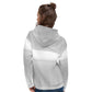 LBS Women's Silver Spotlight Hoodie