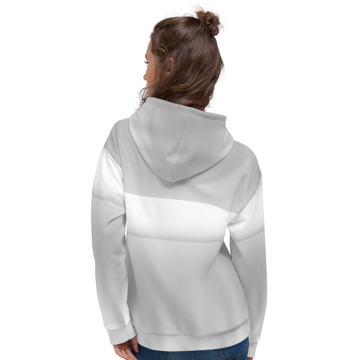 LBS Women's Silver Spotlight Hoodie