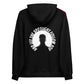 LBS Men's Hoodie - Carmine