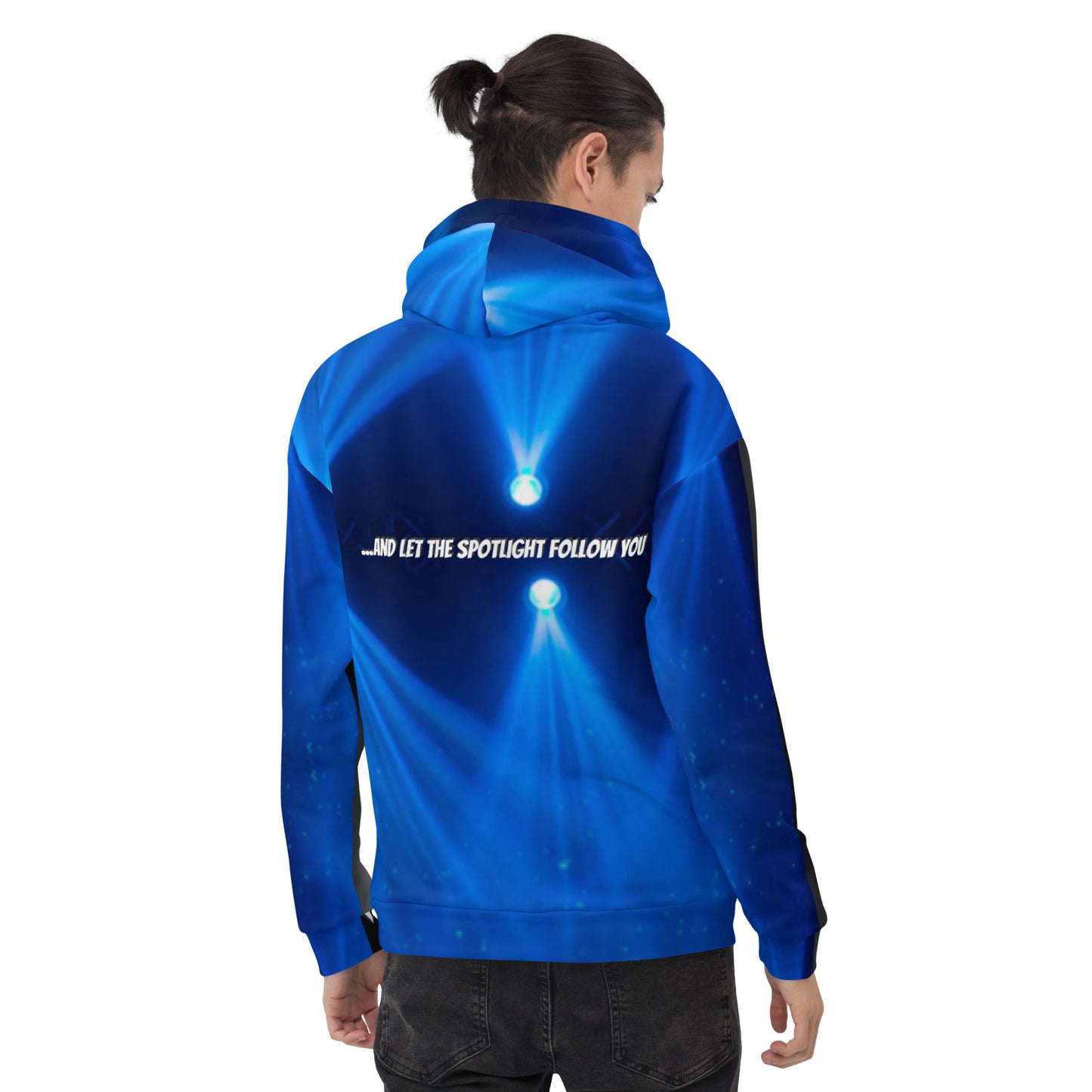 LBS Men's Hoodie