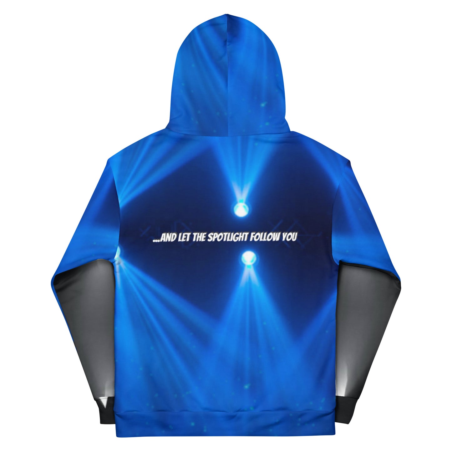 LBS Men's Hoodie