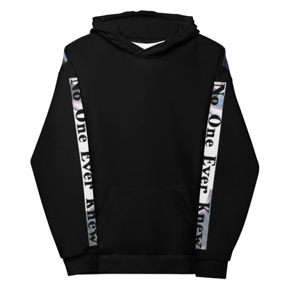 No One Ever Knew - Unisex Hoodie - SN5