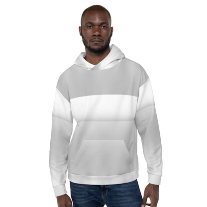 LBS Men's Silver Spotlight Hoodie