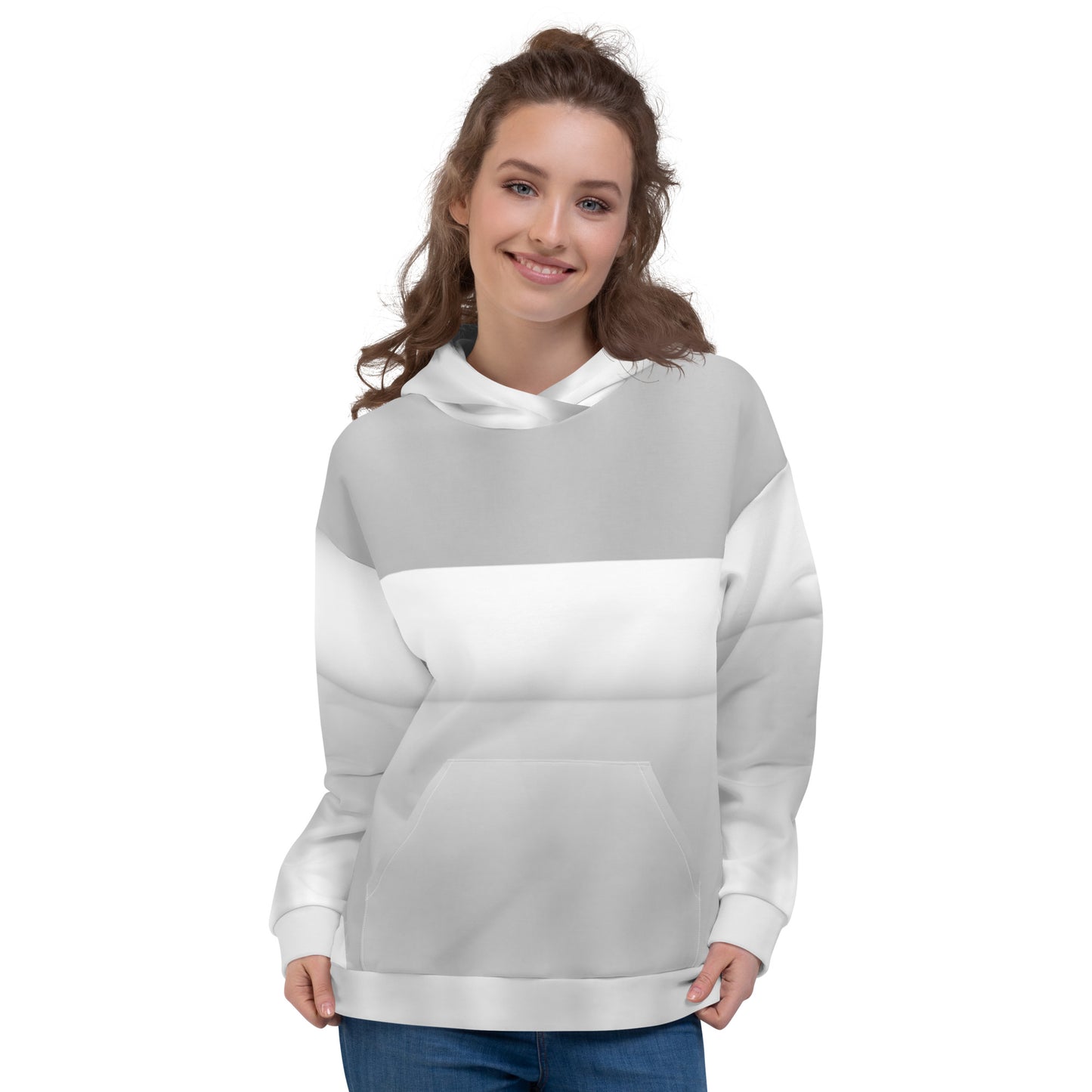 LBS Women's Silver Spotlight Hoodie