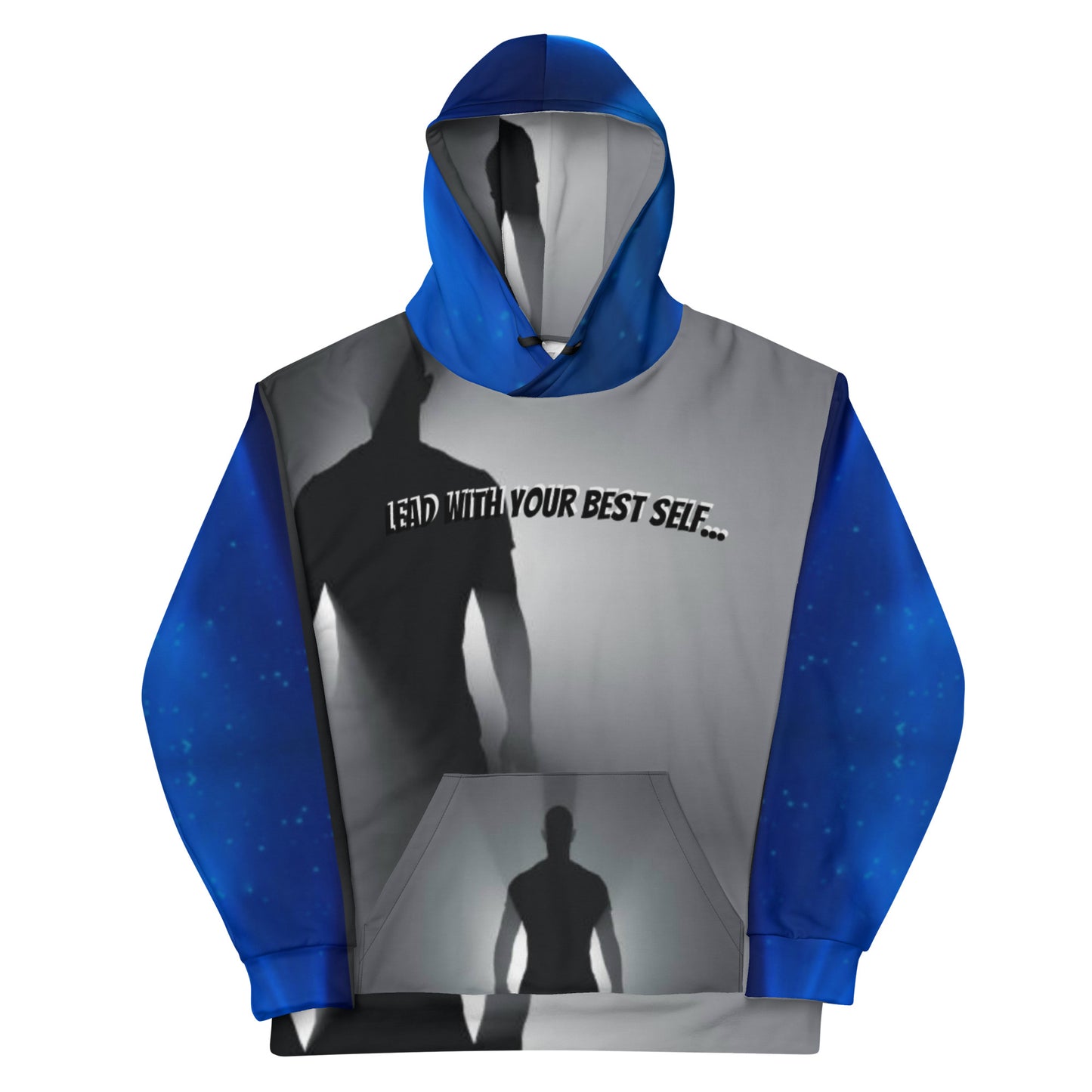 LBS Men's Hoodie