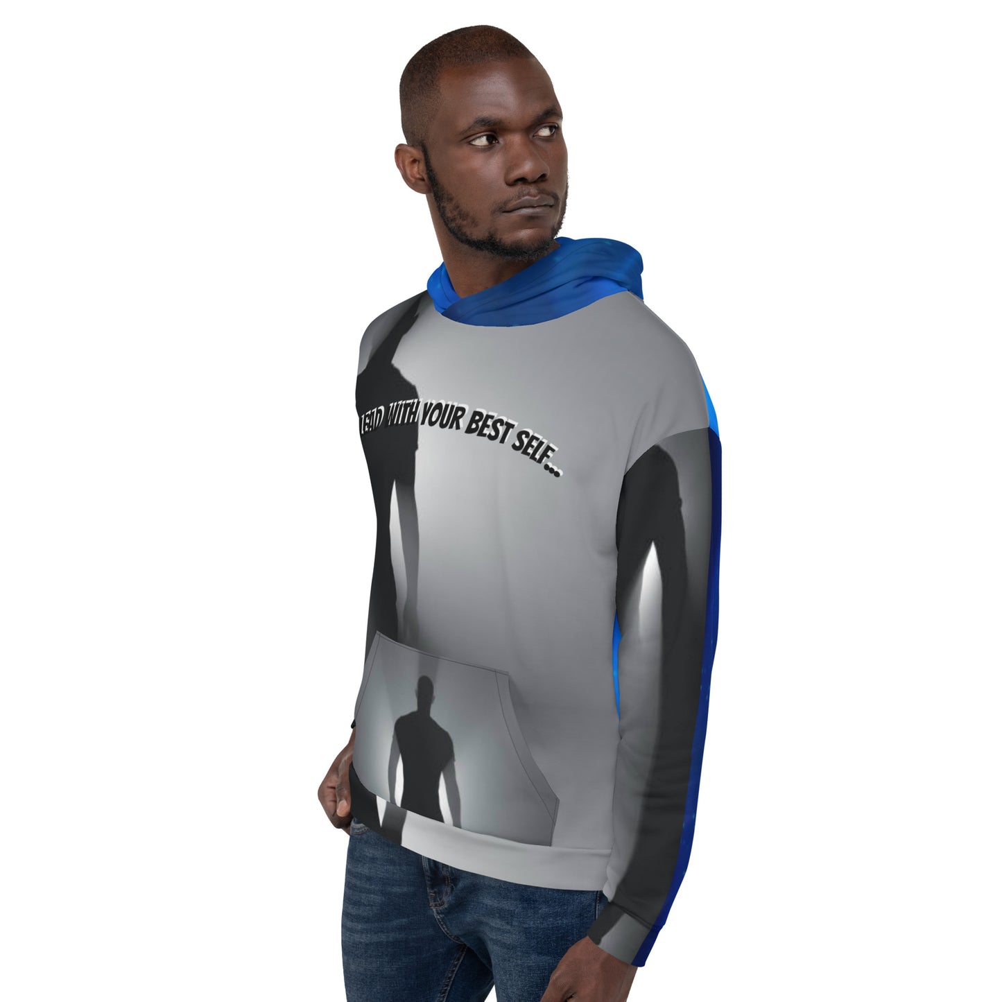 LBS Men's Hoodie