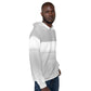 LBS Men's Silver Spotlight Hoodie