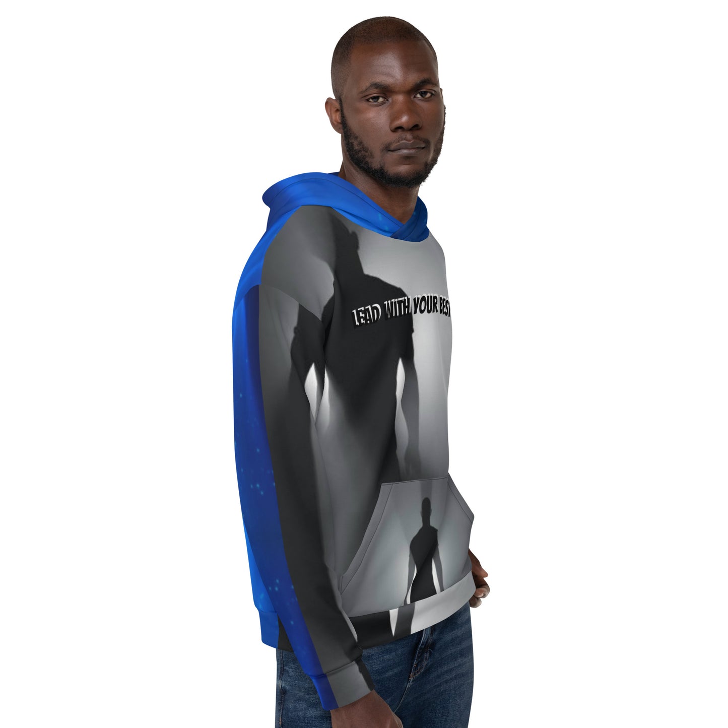 LBS Men's Hoodie