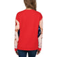 Shhh Ladies Sweatshirt
