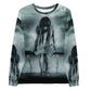 Clouded Judgment Unisex Sweatshirt