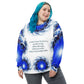 Perpetually Woke Artist Sweatshirt