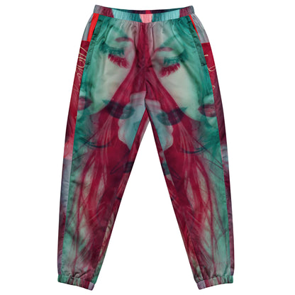 Depression Unisex Track Pants - D8