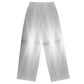 LBS Silver Spotlight Unisex Wide-Leg Pants - Plus Size