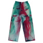 Depression Unisex Wide-Leg Pants