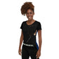 LBS Women's Athletic T-shirt - W2