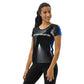 LBS Women's Athletic T-shirt