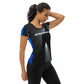 LBS Women's Athletic T-shirt