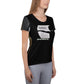 LBS Women's Athletic T-shirt - Artists