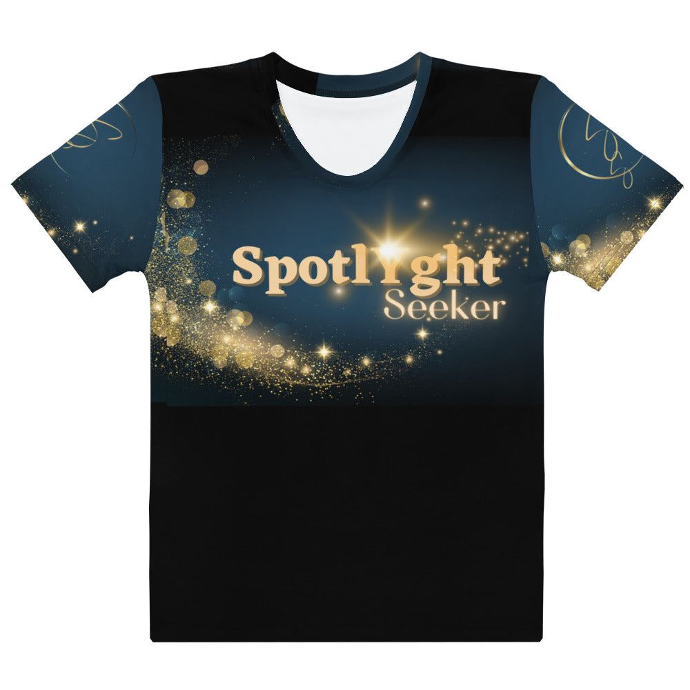 Signature Lantern Women's T-shirt