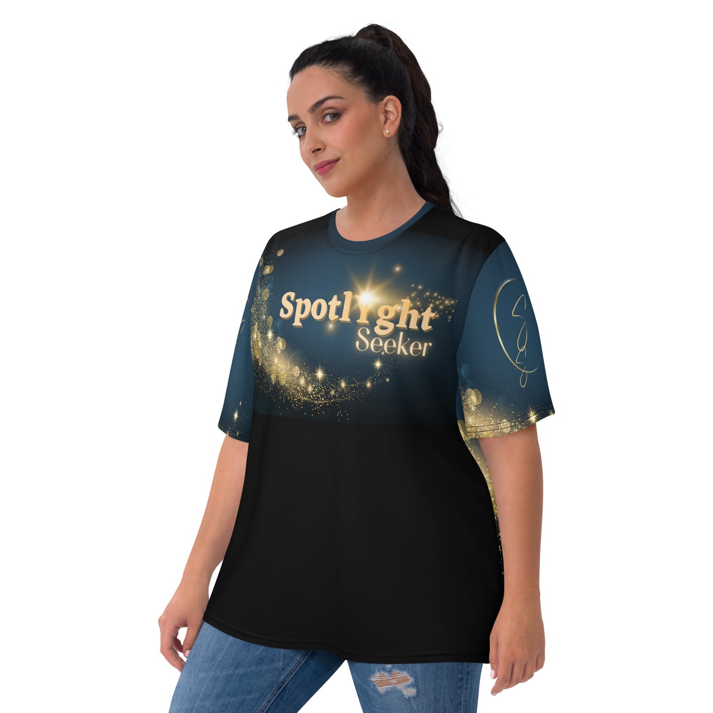 Signature Lantern Women's T-shirt