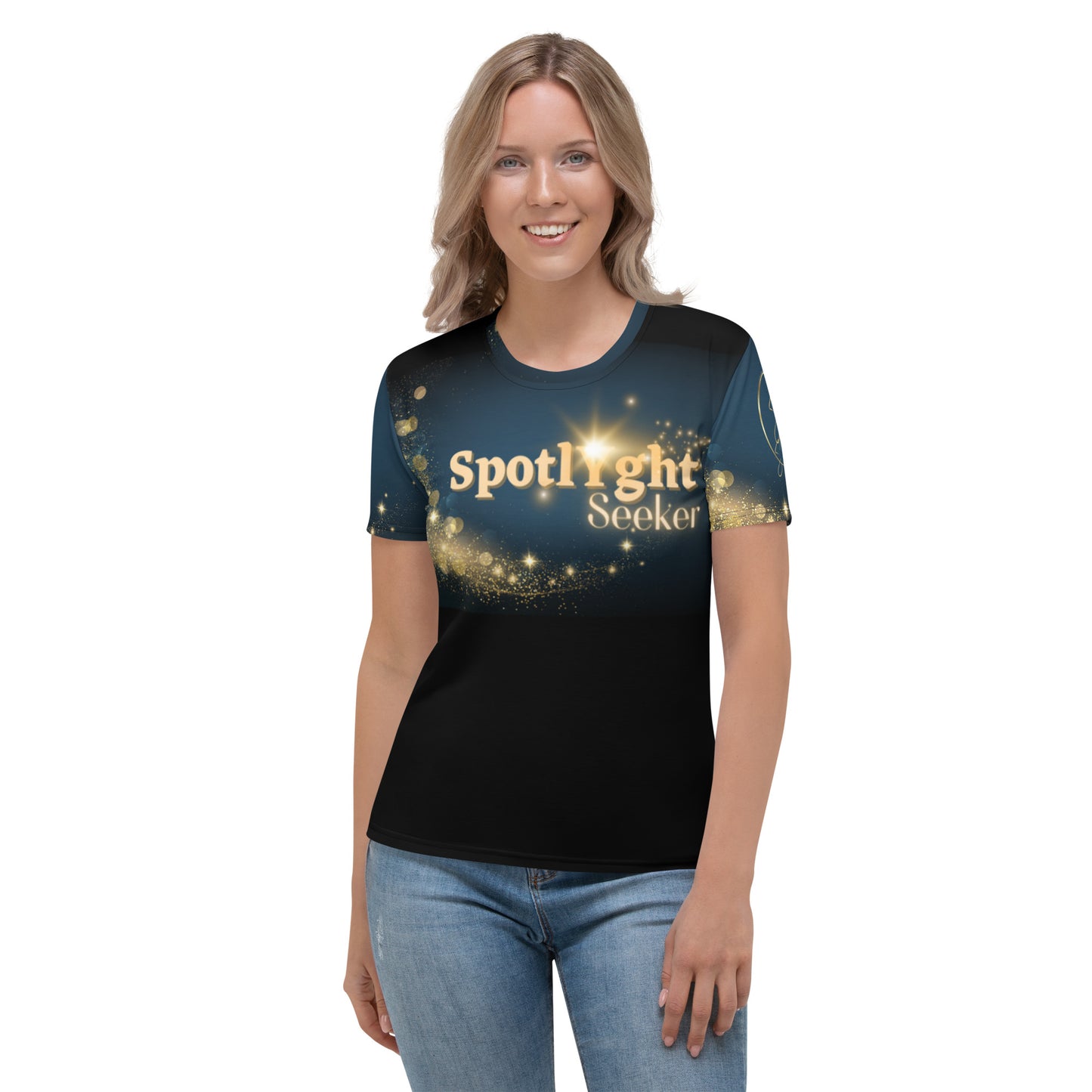 Signature Lantern Women's T-shirt