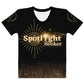 In the Eye of the SpotlYght Women's T-shirt