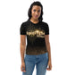 In the Eye of the SpotlYght Women's T-shirt